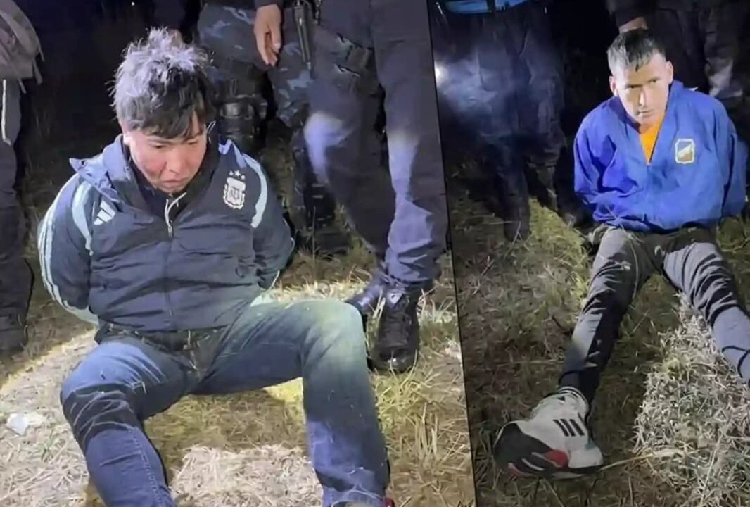 Formalizaron la brutal acusación contra «Camboya» Peloc y otros cuatro hombres por un homicidio