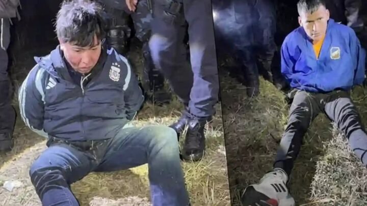 Formalizaron la brutal acusación contra «Camboya» Peloc y otros cuatro hombres por un homicidio