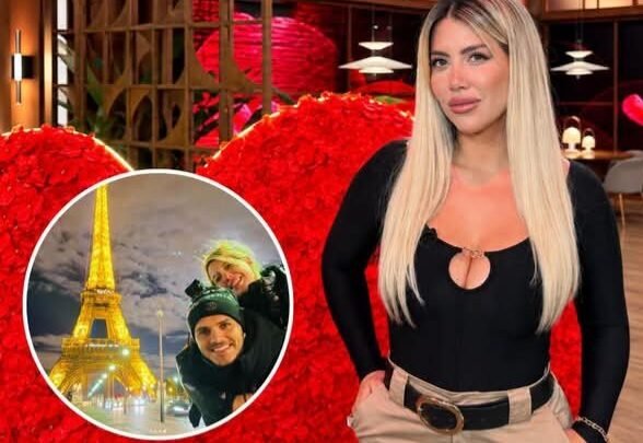 La explosiva confesión de Wanda Nara sobre su pasado en París: “Borré esa etapa de mi vida”