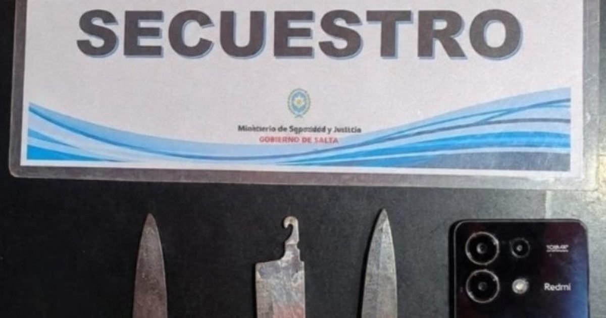 mujeres detenidas por robo