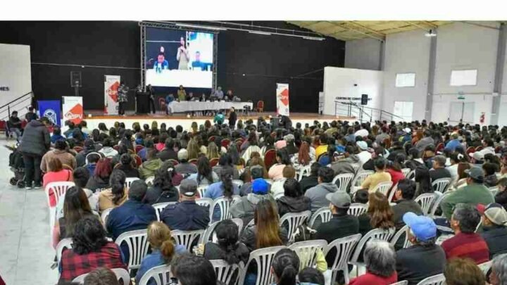 viviendas en Rosario de Lerma