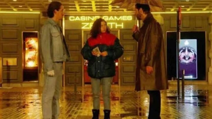 Encuentro de Cine Europeo