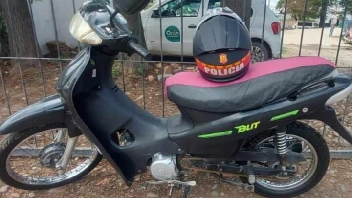 recuperan motocicletas