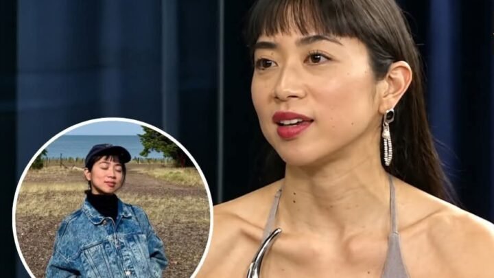 Débora Nishimoto y su conexión con Kaori: la historia detrás de la elección de su nombre japonés