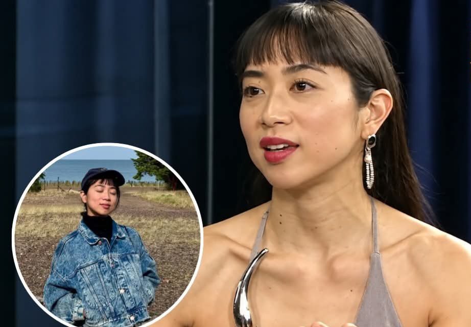 Débora Nishimoto y su conexión con Kaori: la historia detrás de la elección de su nombre japonés