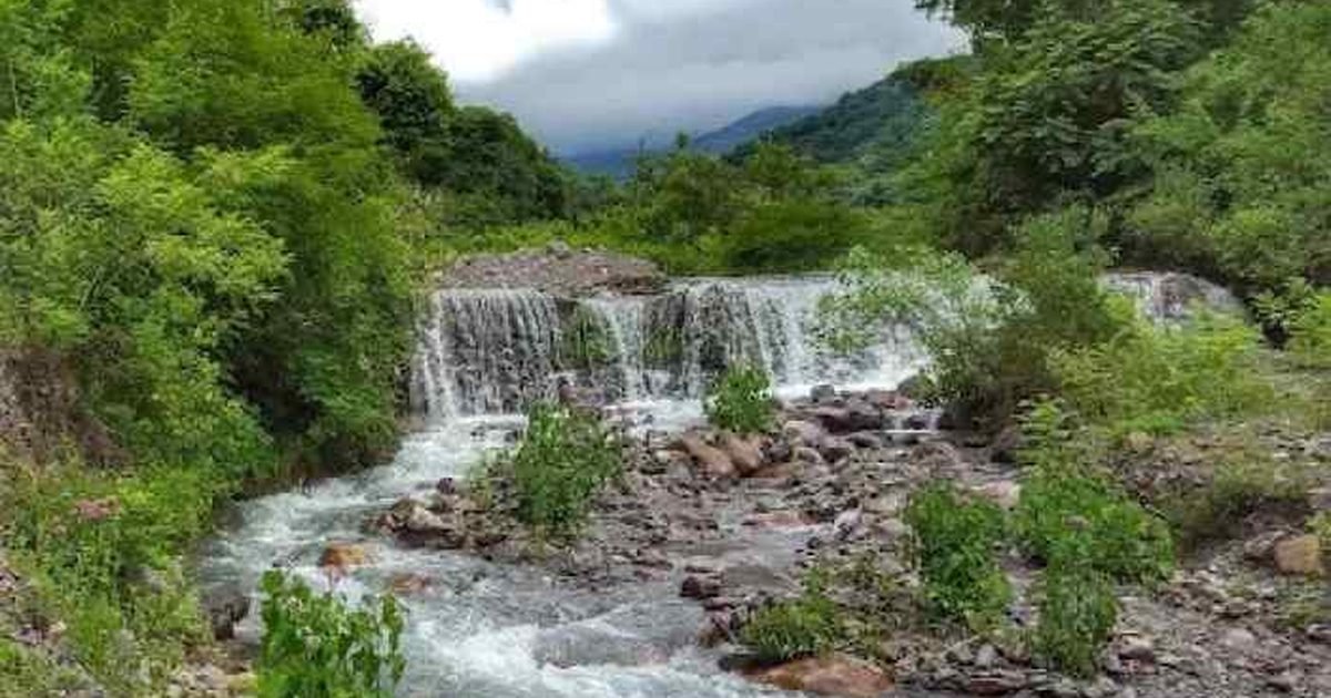 Finca Las Costas