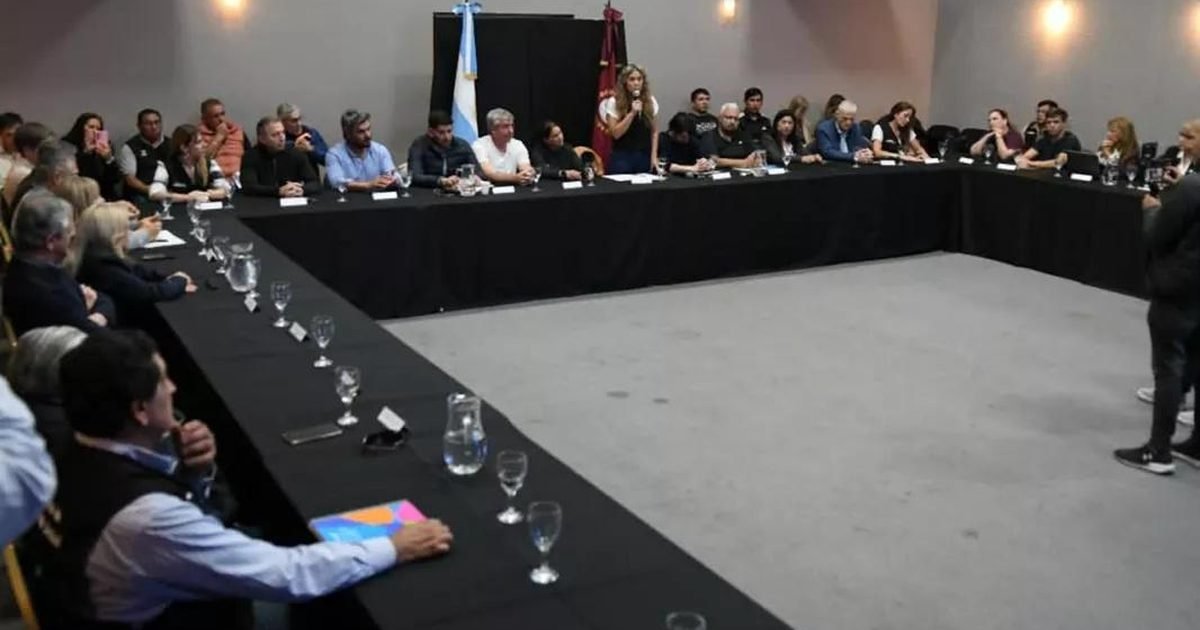 contingencias climáticas en Salta