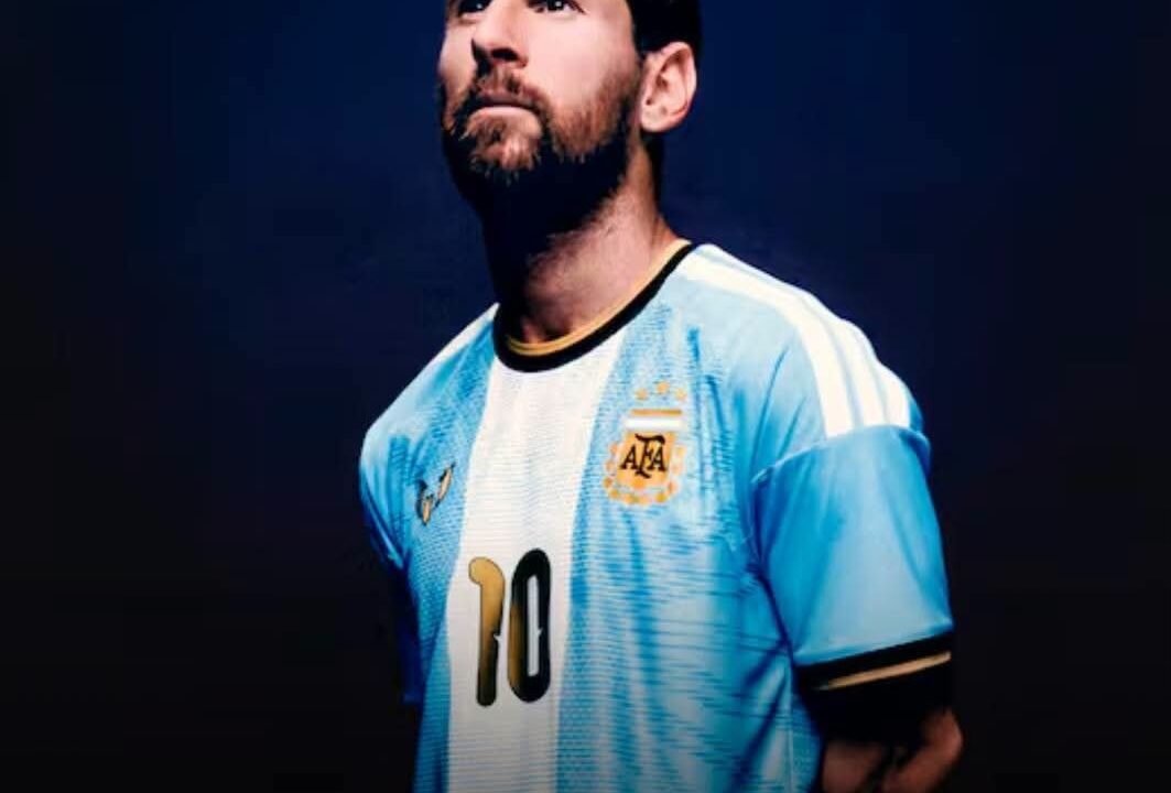 El día que nadie quería que llegara: Messi se despide de la Selección Argentina