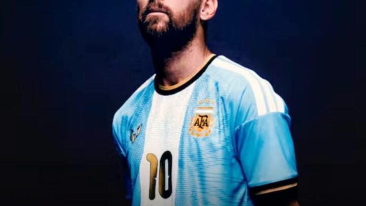 El día que nadie quería que llegara: Messi se despide de la Selección Argentina