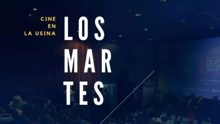 Cine Europeo en Salta