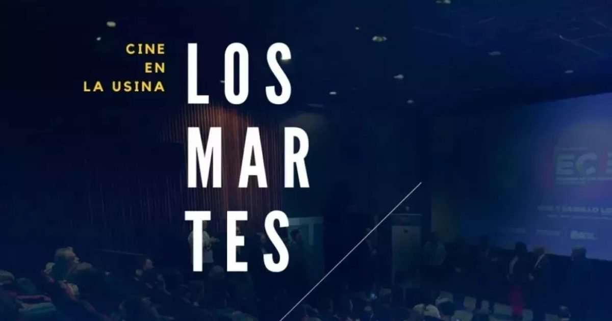 Cine Europeo en Salta