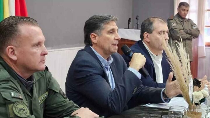 prevenir el contrabando