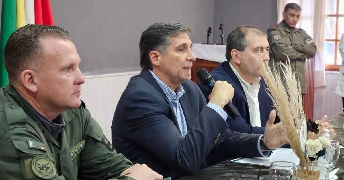 prevenir el contrabando