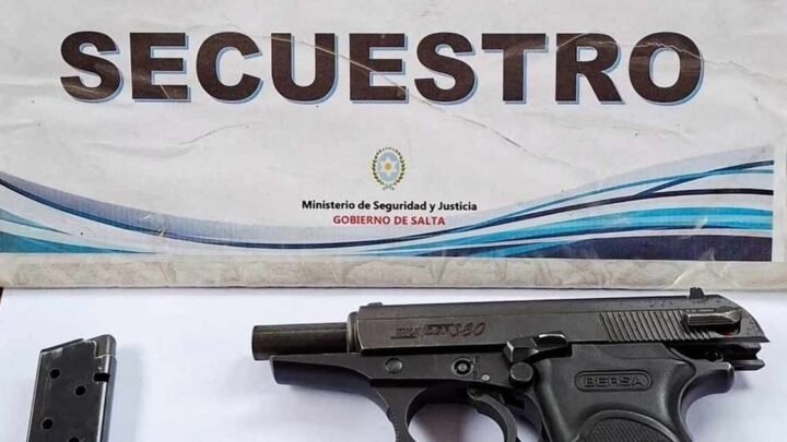 operativo provincial