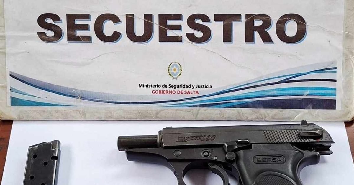 operativo provincial