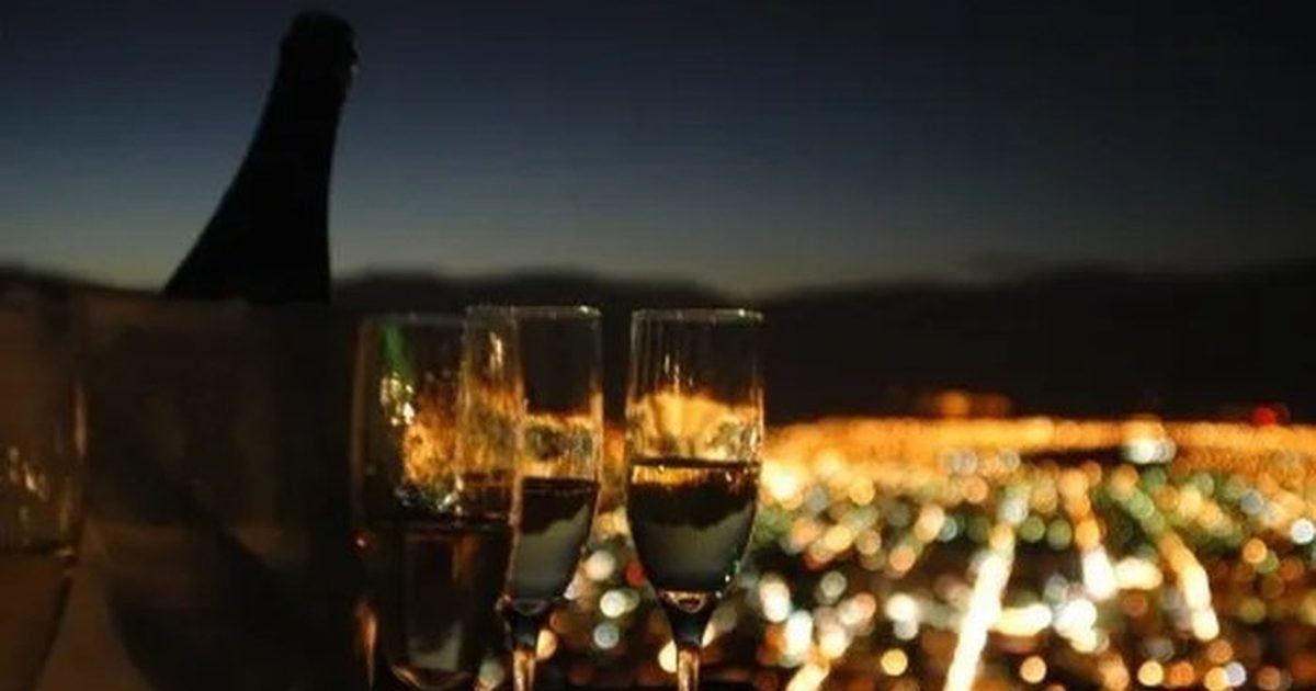 Semana del Torrontés de Altura