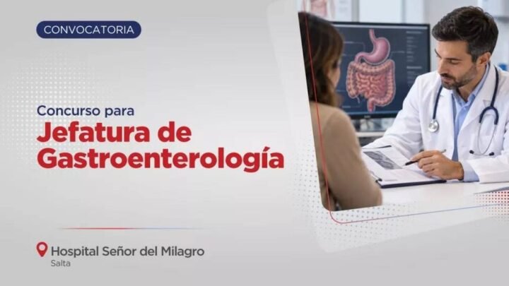 Gastroenterología hospital Señor del Milagro