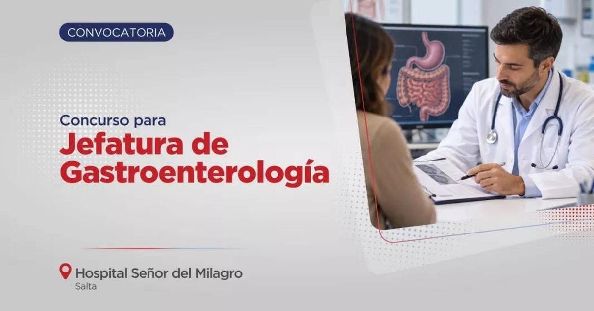 Gastroenterología hospital Señor del Milagro