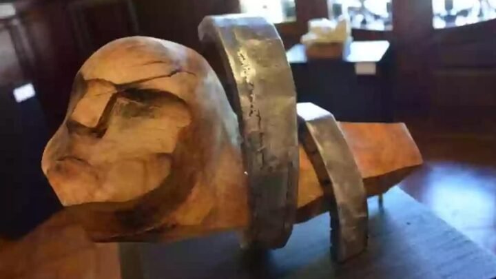 exposición anual de escultura