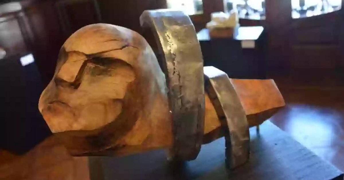 exposición anual de escultura