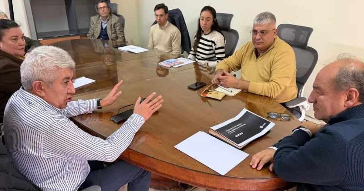 eficiencia energética en empresas