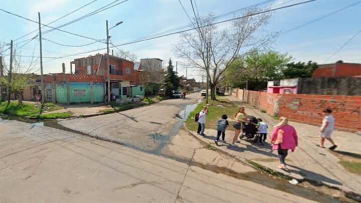 Tragedia y conmoción en Lomas de Zamora: un nene de dos años murió tras un brutal choque con un patrullero
