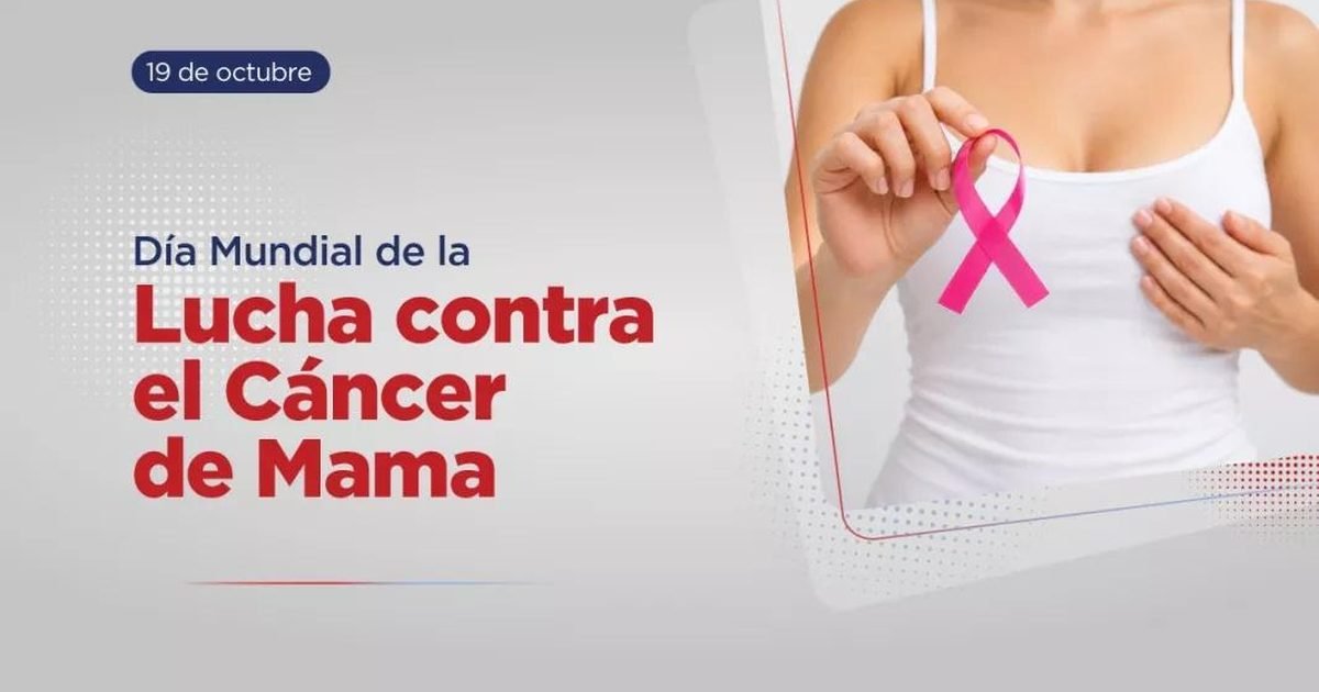 detección temprana cáncer de mama