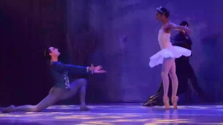 Ballet de la Provincia de Salta