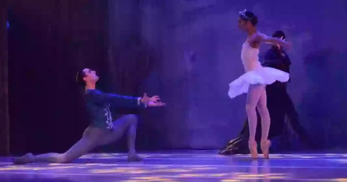 Ballet de la Provincia de Salta