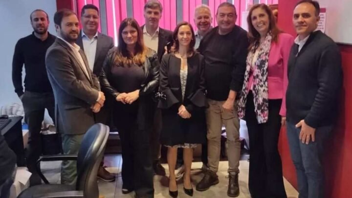 nuevo equipo sorteador