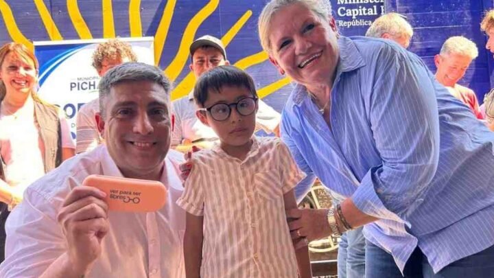 Ver Para Ser Libres
