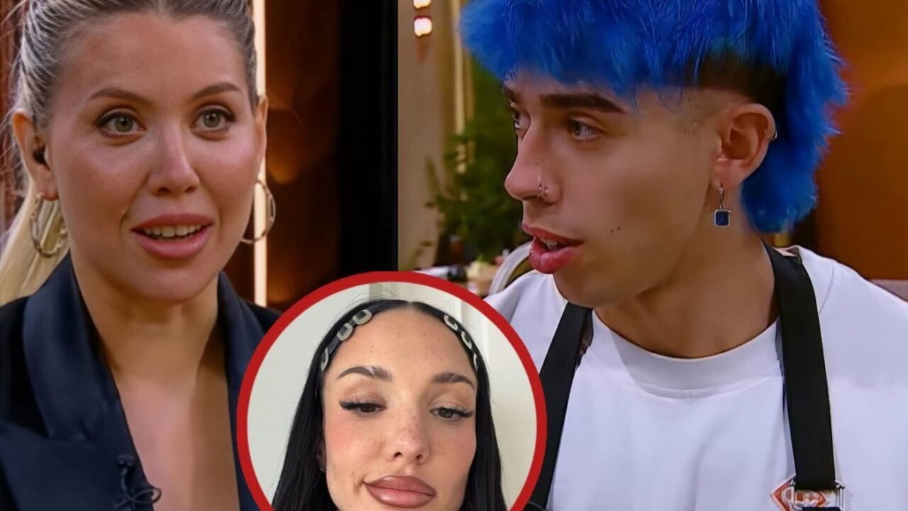 Luck Ra rompió el silencio sobre su separación de La Joaqui: "Ella siempre me respetó mucho"