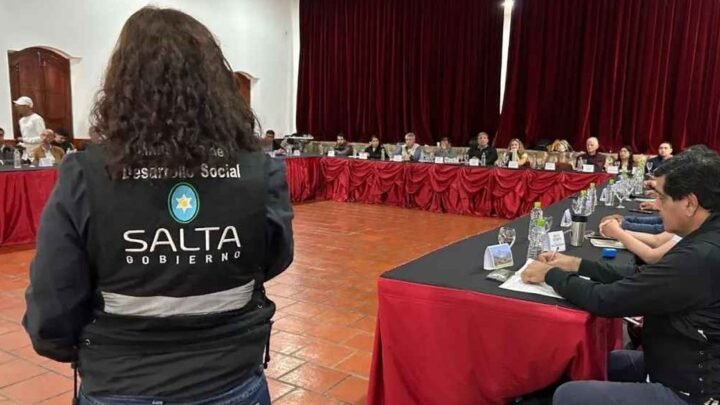Comité de Emergencia Climática