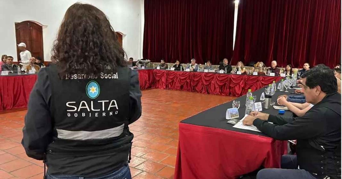 Comité de Emergencia Climática
