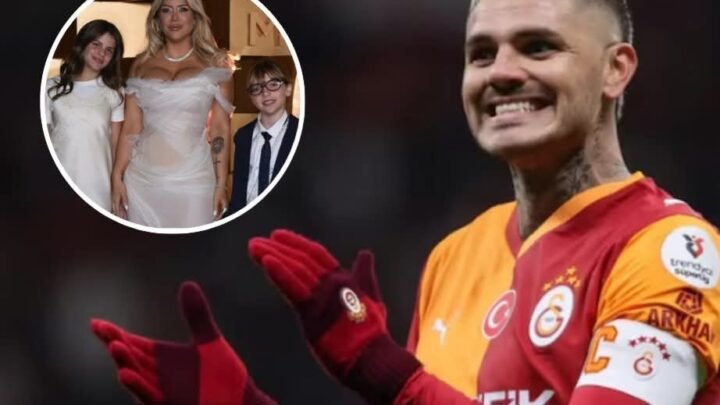 Mauro Icardi busca volver a Turquía por un salario mucho menor: ¿lo vinculan a su situación judicial?
