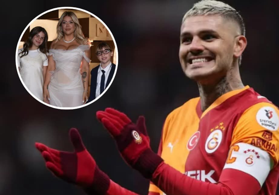 Mauro Icardi busca volver a Turquía por un salario mucho menor: ¿lo vinculan a su situación judicial?