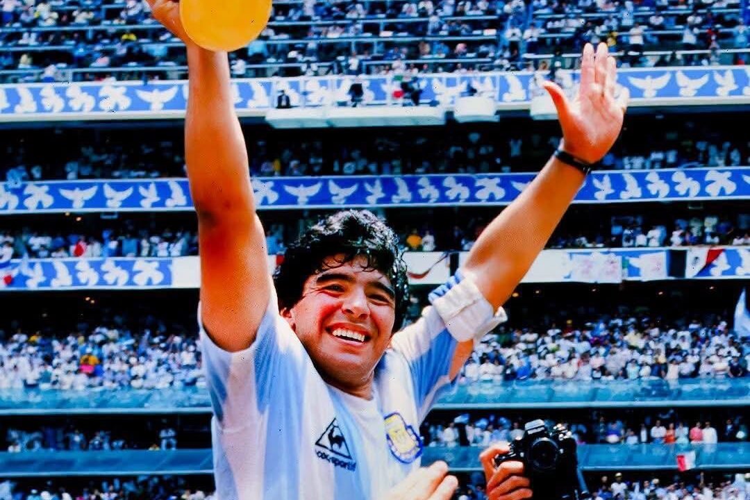 Diego Armando Maradona: el recuerdo eterno en el día que cumpliría 66 años