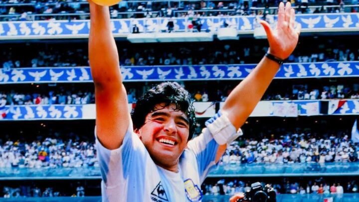 Diego Armando Maradona: el recuerdo eterno en el día que cumpliría 66 años