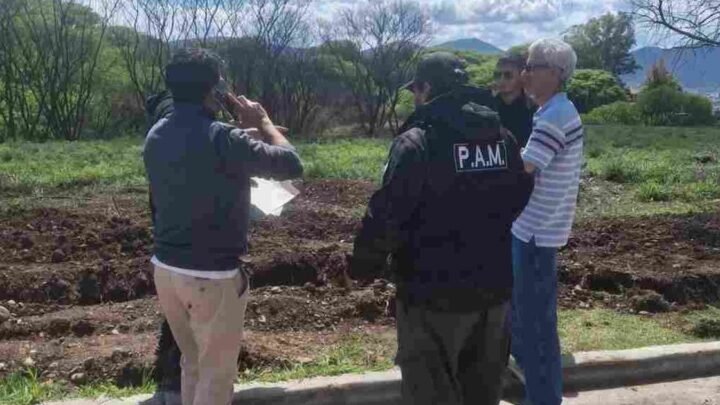 infracción empresa constructora