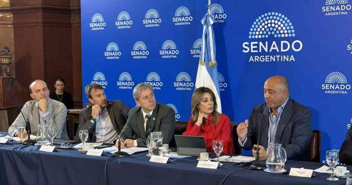 coparticipación federal