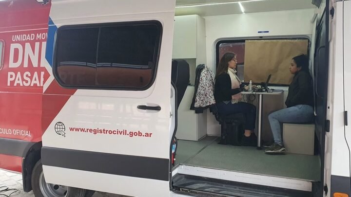 renovar tu DNI