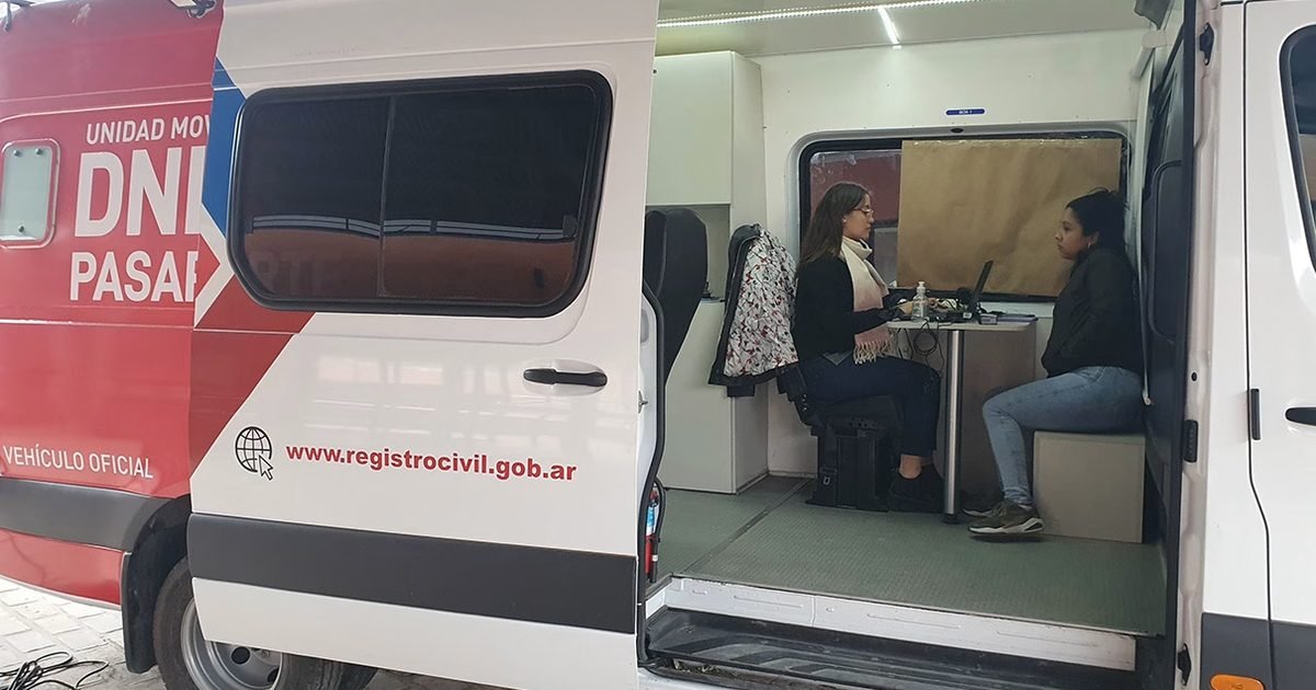 renovar tu DNI