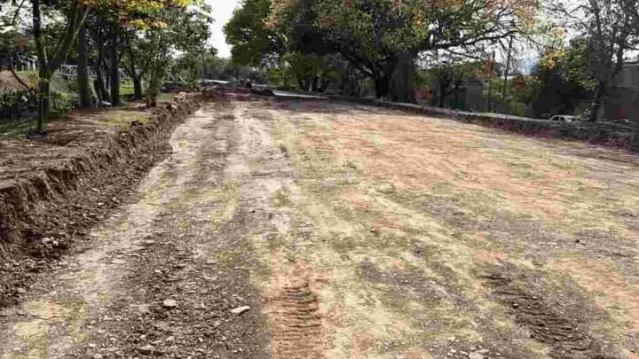 avenida Circunvalación Papa Juan XXIII