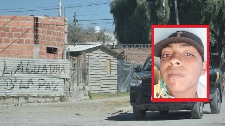 Crimen de Benjamín Mamaní: anularon la resolución que quitaba el agravante de alevosía solicitado por la Fiscalía
