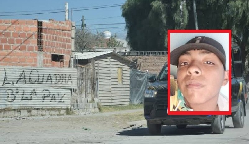 Crimen de Benjamín Mamaní: anularon la resolución que quitaba el agravante de alevosía solicitado por la Fiscalía