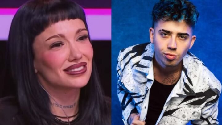 Luck Ra encendió las redes con un mensaje enigmático: ¿Indirecta para La Joaqui tras sus declaraciones?