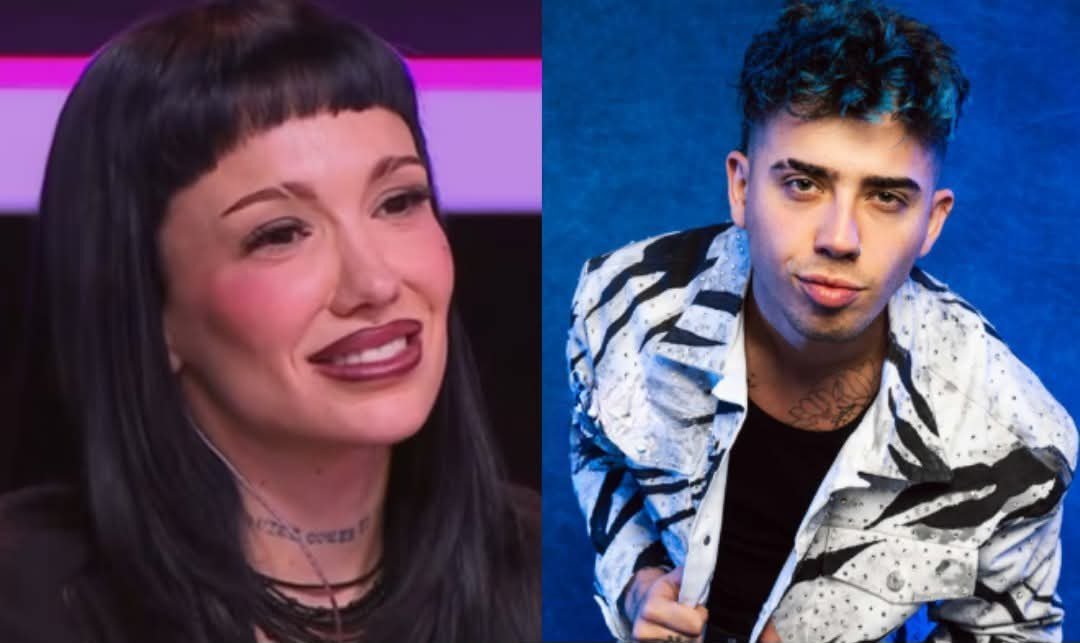 Luck Ra encendió las redes con un mensaje enigmático: ¿Indirecta para La Joaqui tras sus declaraciones?