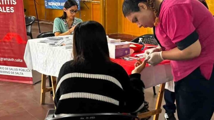 jornada de salud y derechos