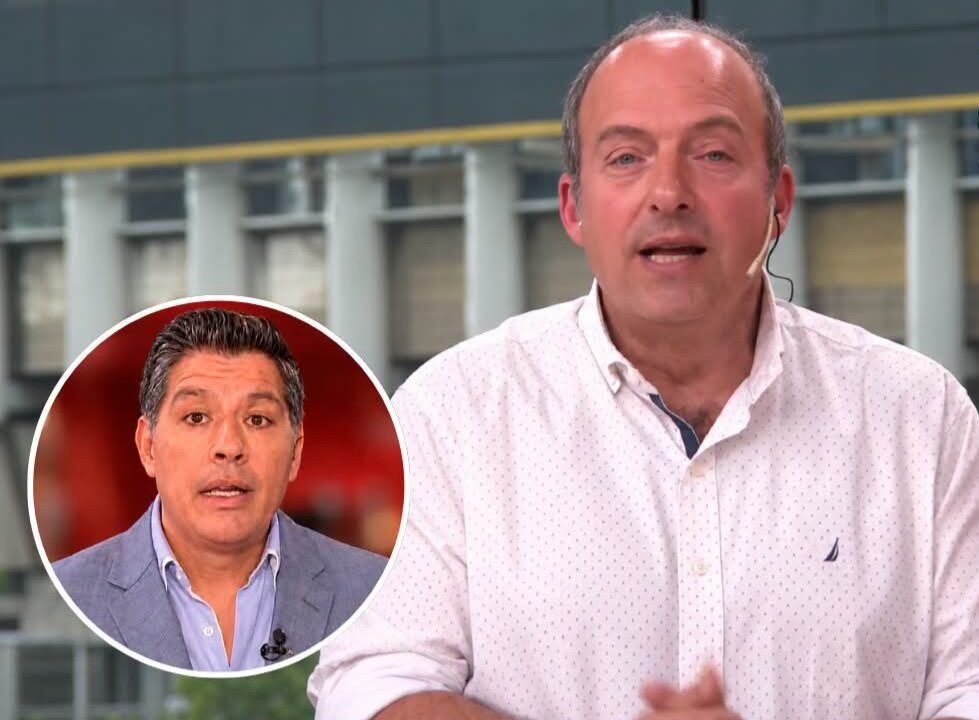 El emotivo adiós de Lobo a Fernando Confessore y la revelación sobre su distinción como Caballero de la Orden Italiana