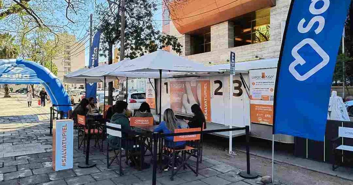 prevención del cáncer de piel